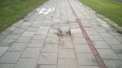 Stara Łubianka - Piła Koszyce