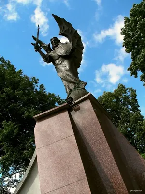 Szlak Maryjny - etap 12.