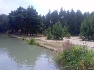 Szlak Diablej Góry