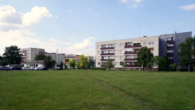 152C Strzelce Opolskie - Zdzieszowice