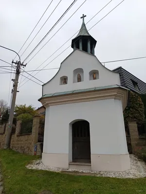 Velký starobělský okruh