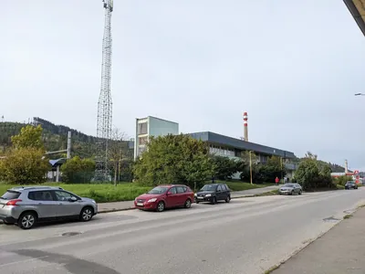 Cesta Vila Galvánka