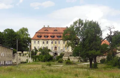 Łojowice - Strużyna