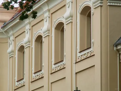Żerkowsko-Czeszewska Ósemka - odcinek czerwony