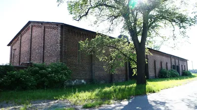 Ścieżka przyrodnicza "Skarby lasu"