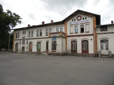 Paczków - Ziębice