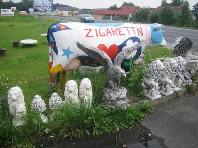 Szlak im. Leona Piątkowskiego