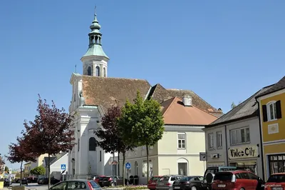 Weinradroute - Muskateller