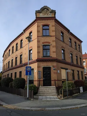 Mandavská cyklotrasa/Mandau Radweg