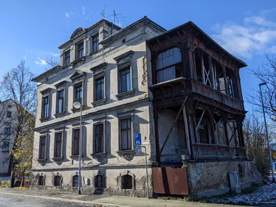 Zittauer Jakobsweg Görlitz - Zittau