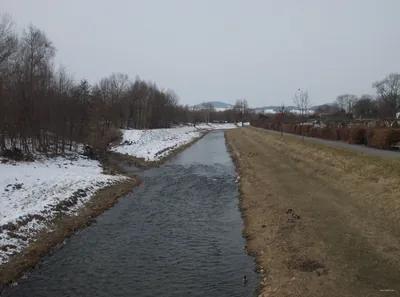 Olbersdorfer See Nord - Hartau