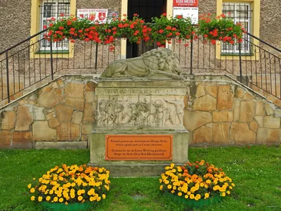 Niemojów - Bardo