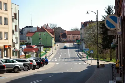 Dolina Wąsawy (czarny)