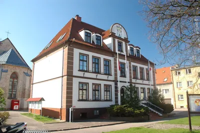 Drawa (czerwony)