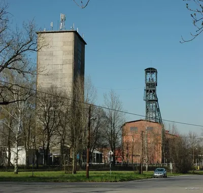 Okolo Petřvaldu, červená