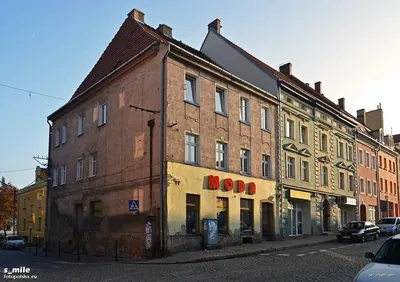 Szlak Brzeżny