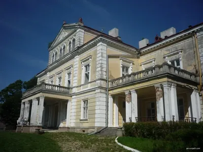 Szlak Ku Źródłom