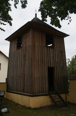 Szlak Maryjny - etap 13.