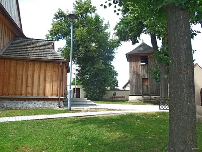 Dróżki św. Idziego