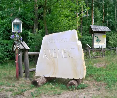 Krępiec