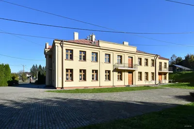 Trasa rowerowa po fortach Twierdzy Przemyśl - część północna