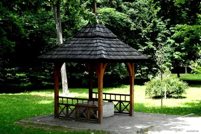 Ścieżka spacerowa na Kamienną Górę