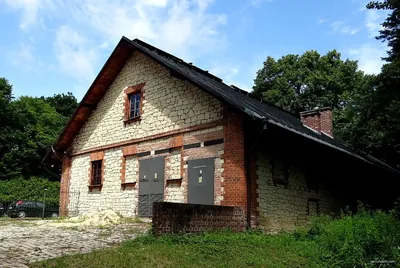 Ścieżka na Piaseczną Górę