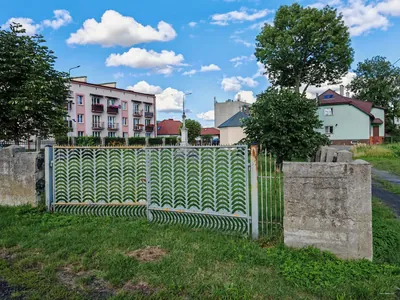 Brzóza - Zwoleń
