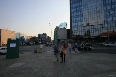 Szlak Krawędziowy GOP