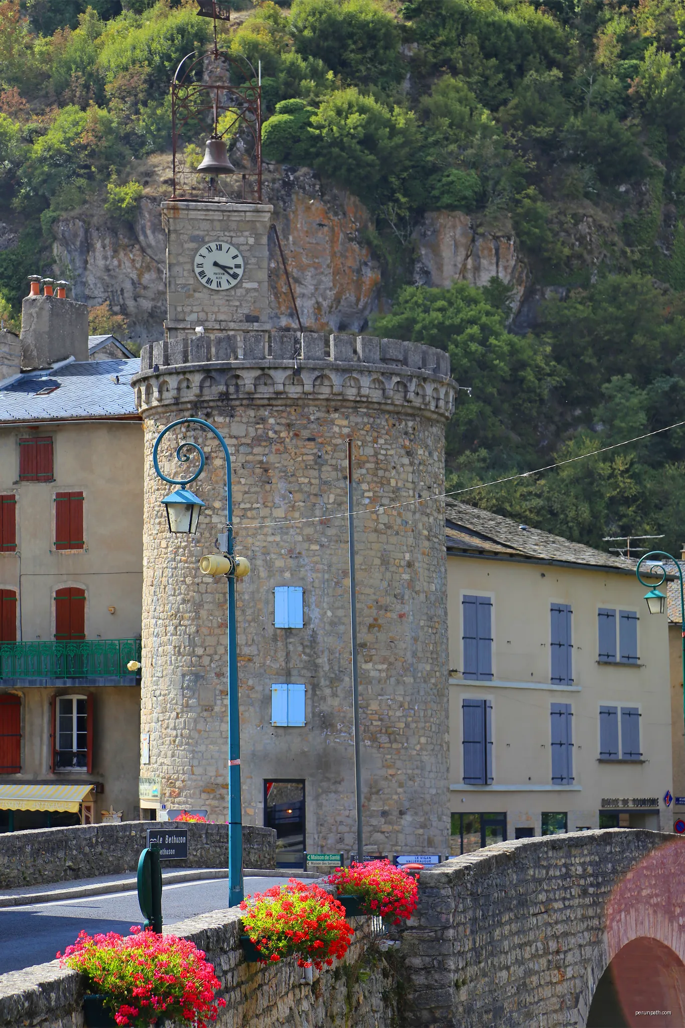 Incursion sur le Causse Méjean