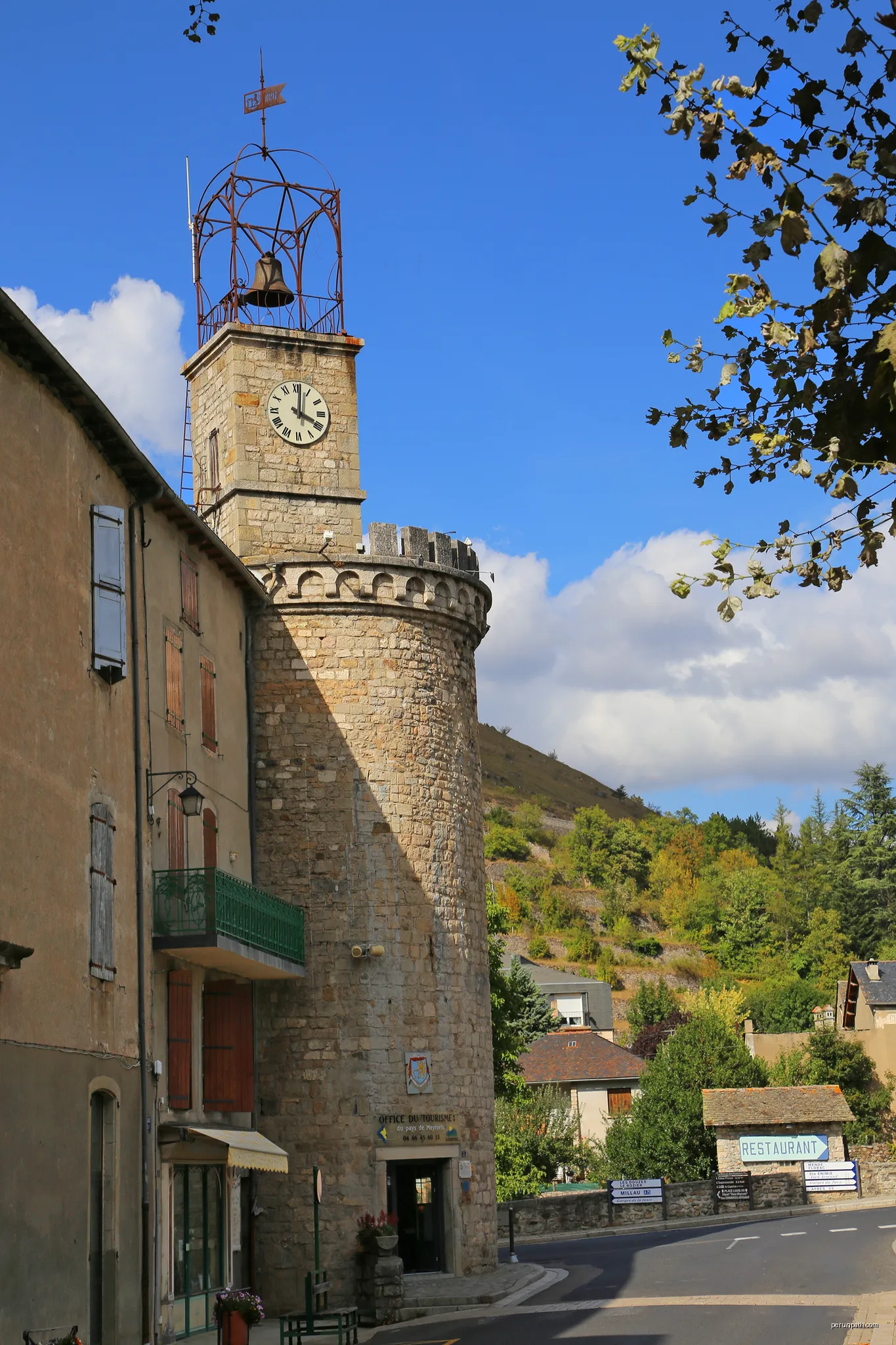 Pauparelle