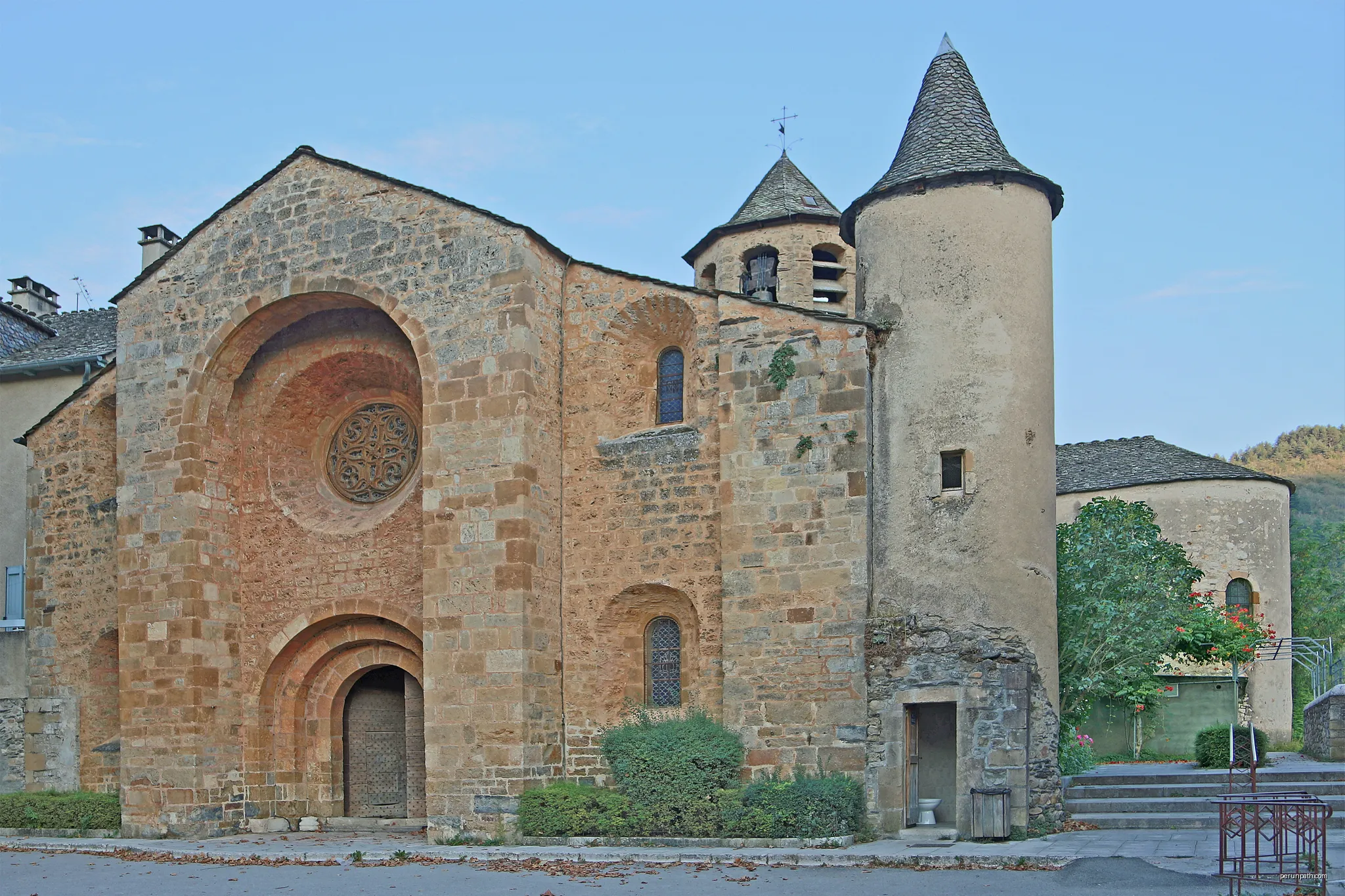 Les deux ponts