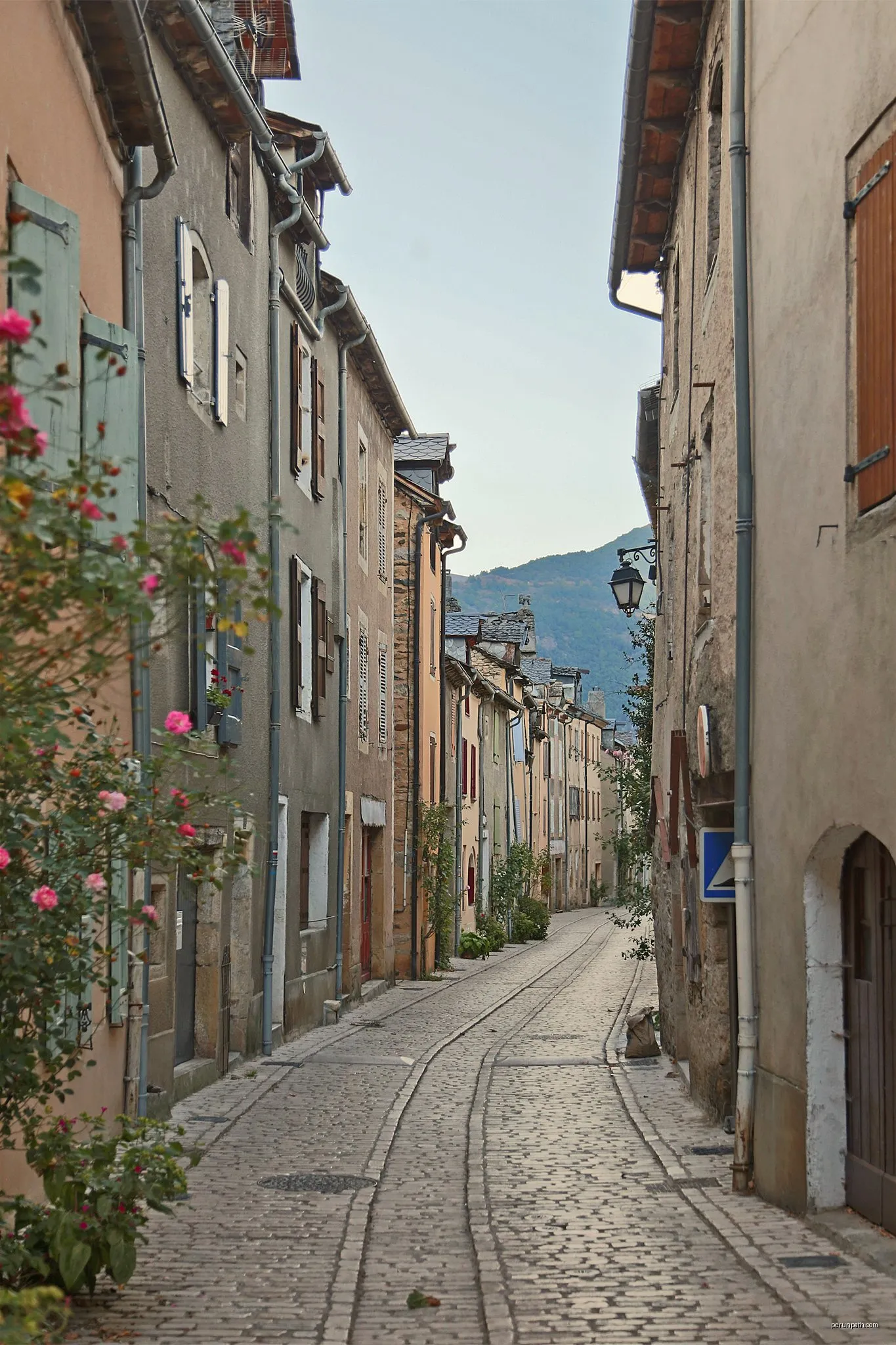 VdT 03 : Ispagnac - Saint-Énimie