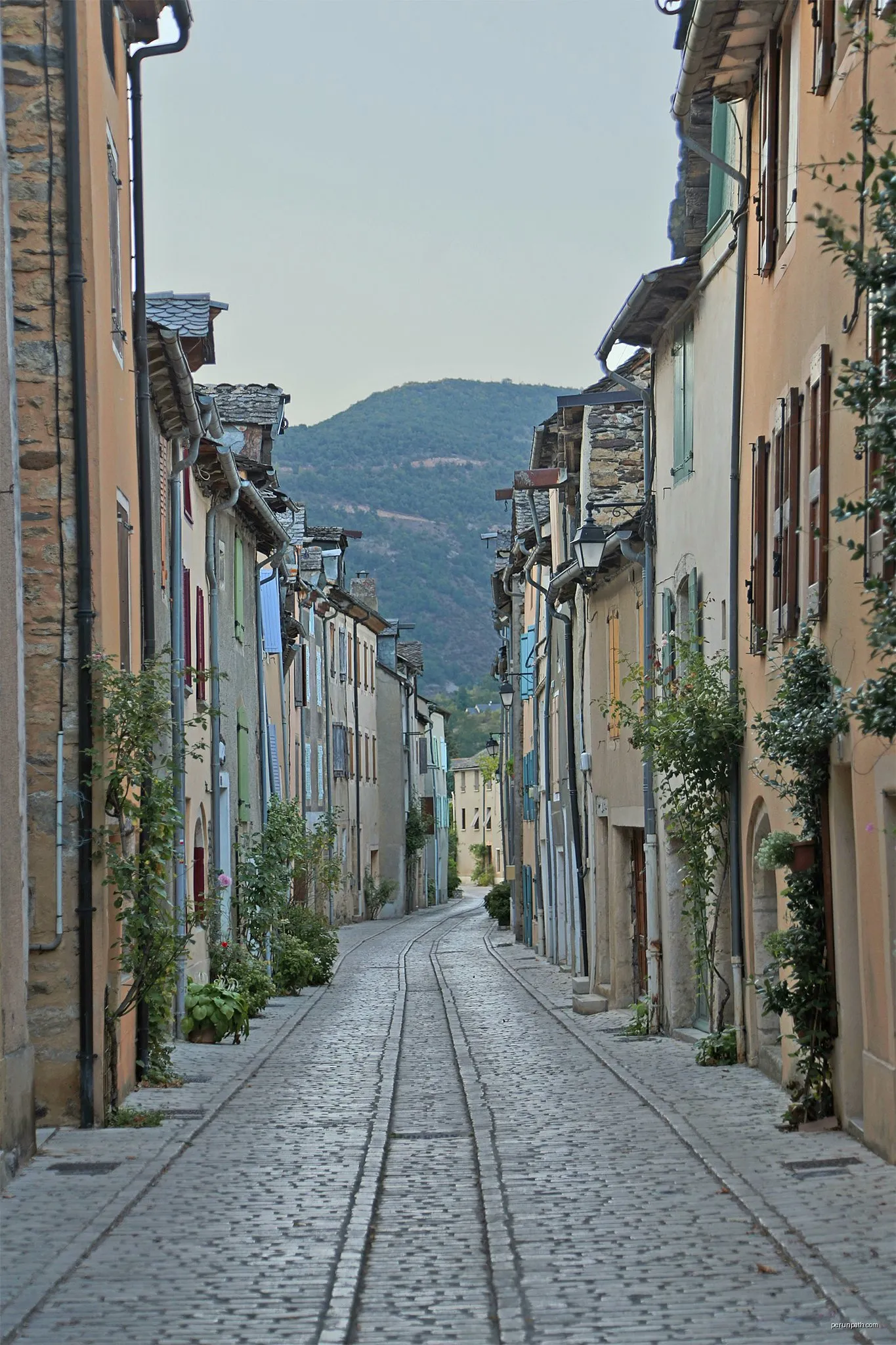 VdT 03 : Ispagnac - Saint-Énimie