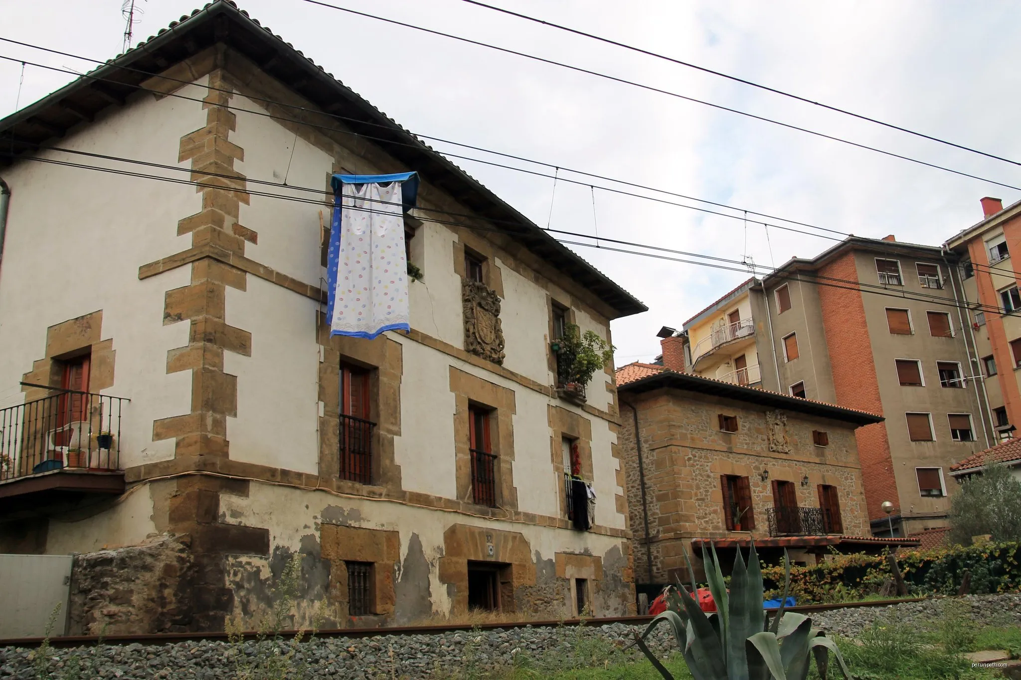Via Verde del Kadagua