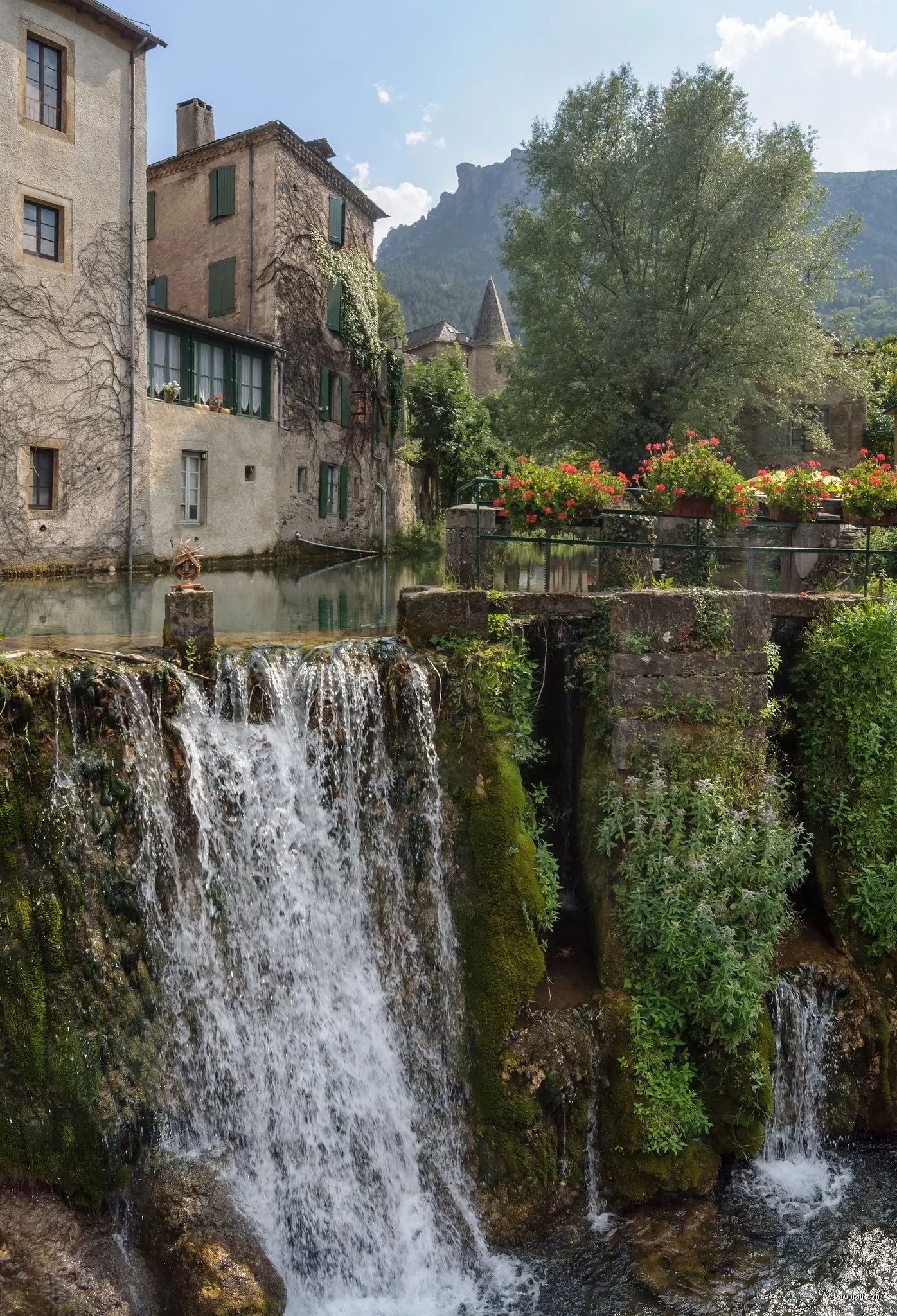 Sentier des couronnes (courte)