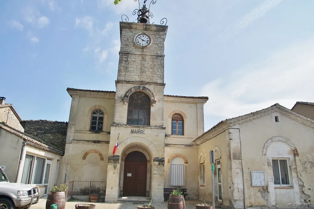 Saint-Roman