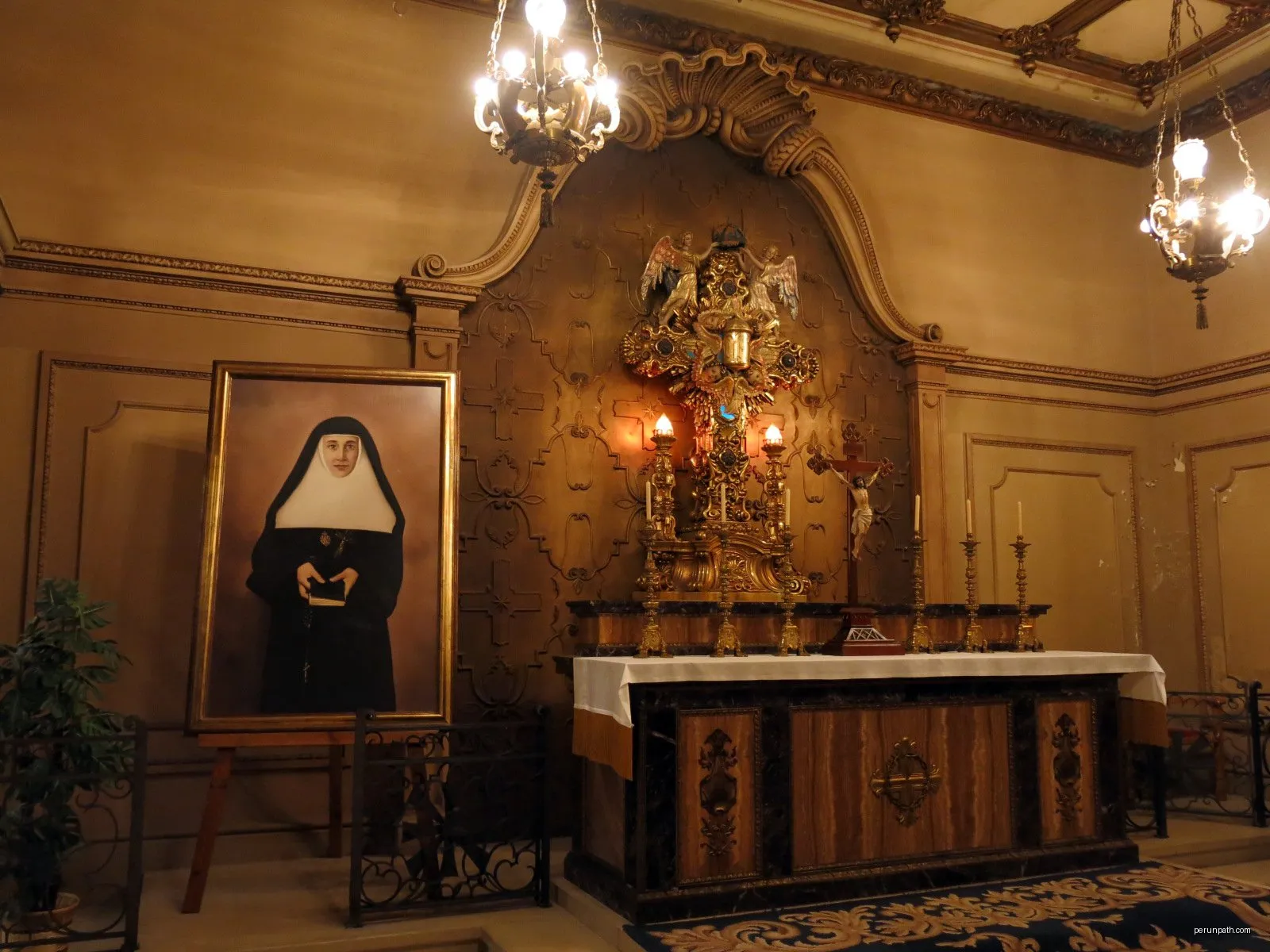 Vilafranca - Sant Miquel d'Olèrdola pel camí de la Serreta