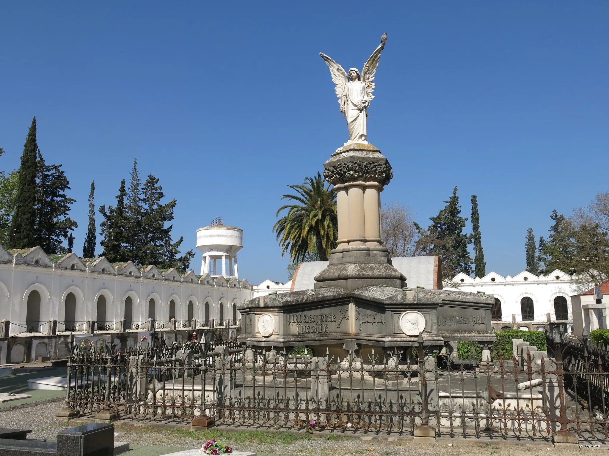 Itinerari de Salut: Masmolets - Fontscaldes