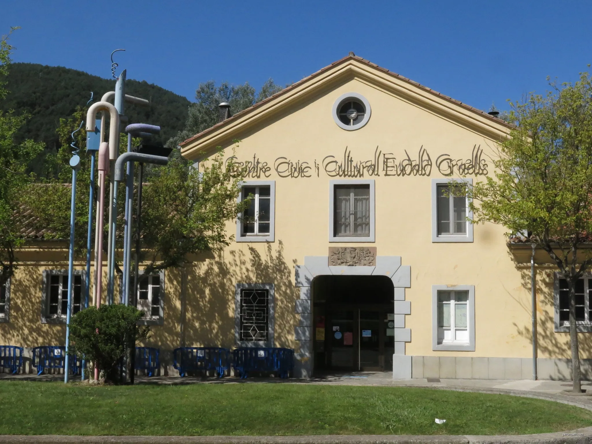 Llaés (variant)