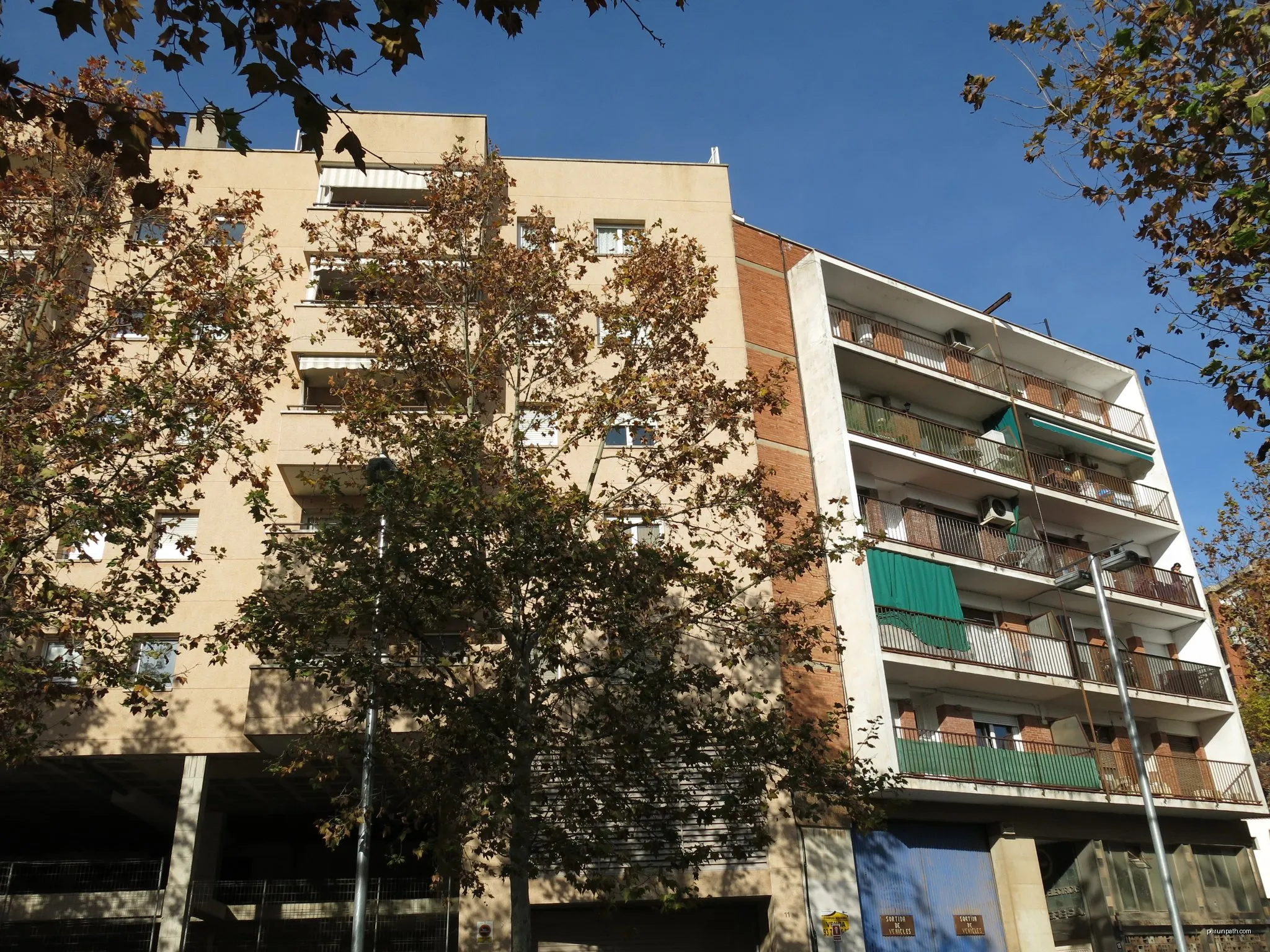 Ruta Mediterrània