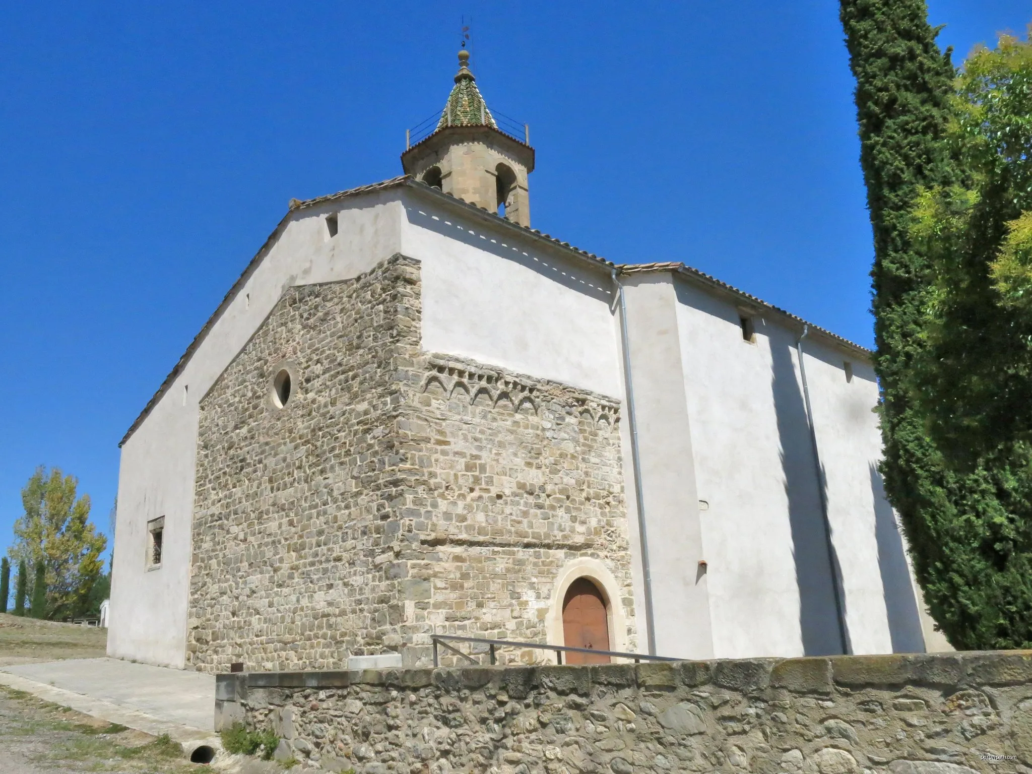 Ruta del Sorreigs