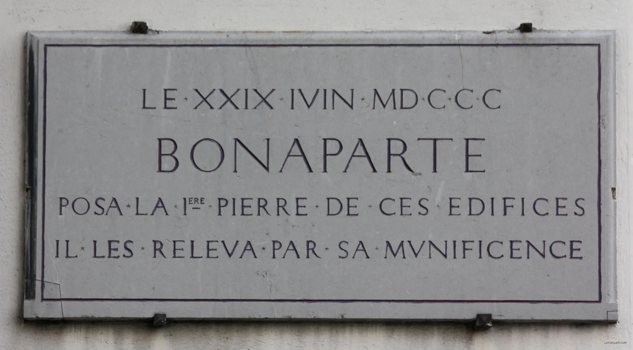 Le Chambonnet