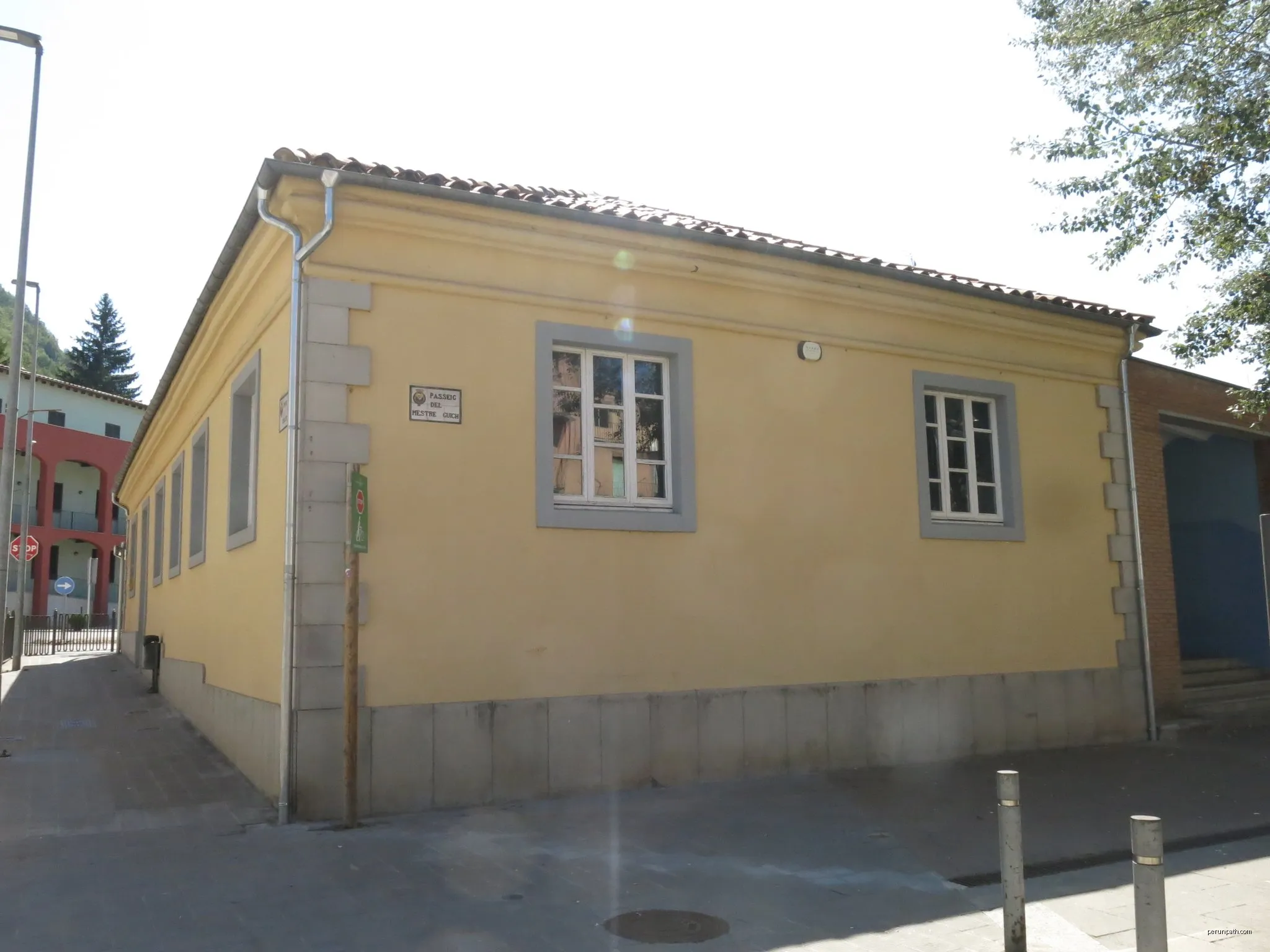 Llaés (variant)