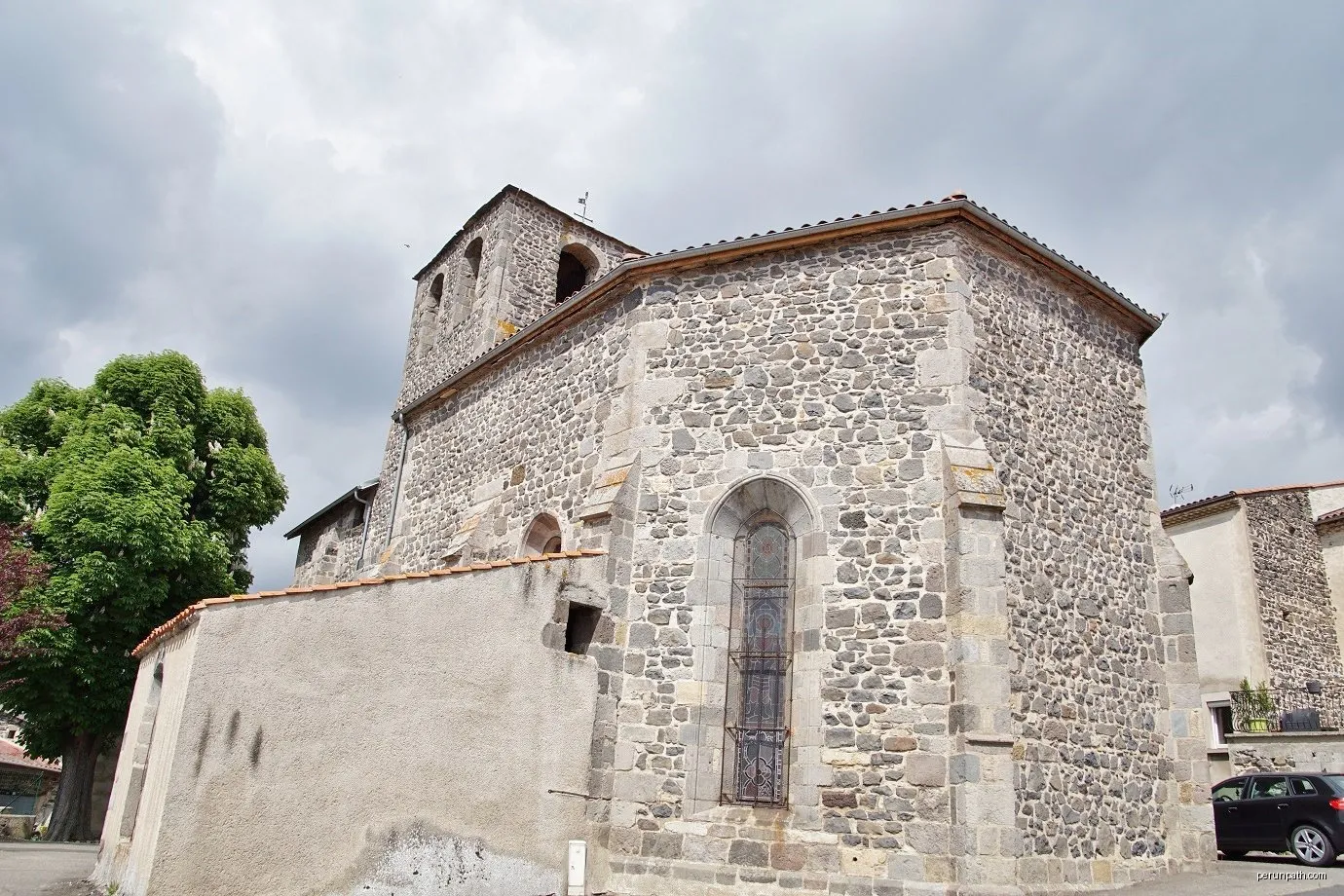 Le Puy d'Ysson