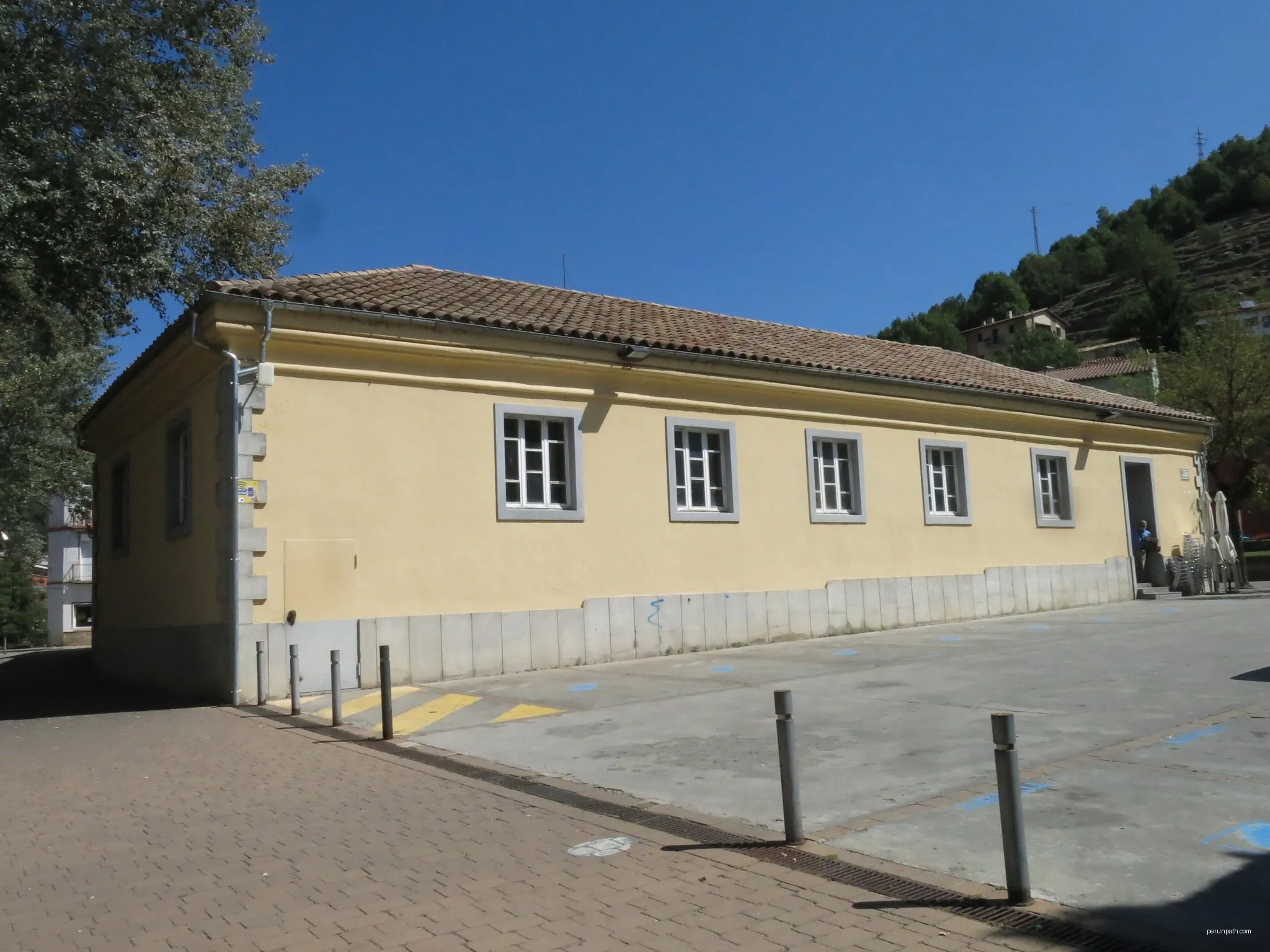 Llaés (variant)