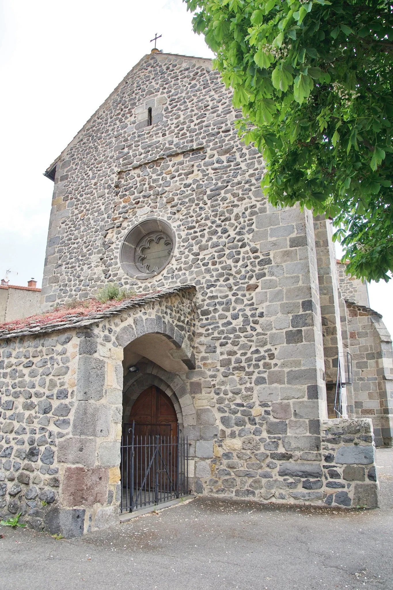 Le Puy d'Ysson