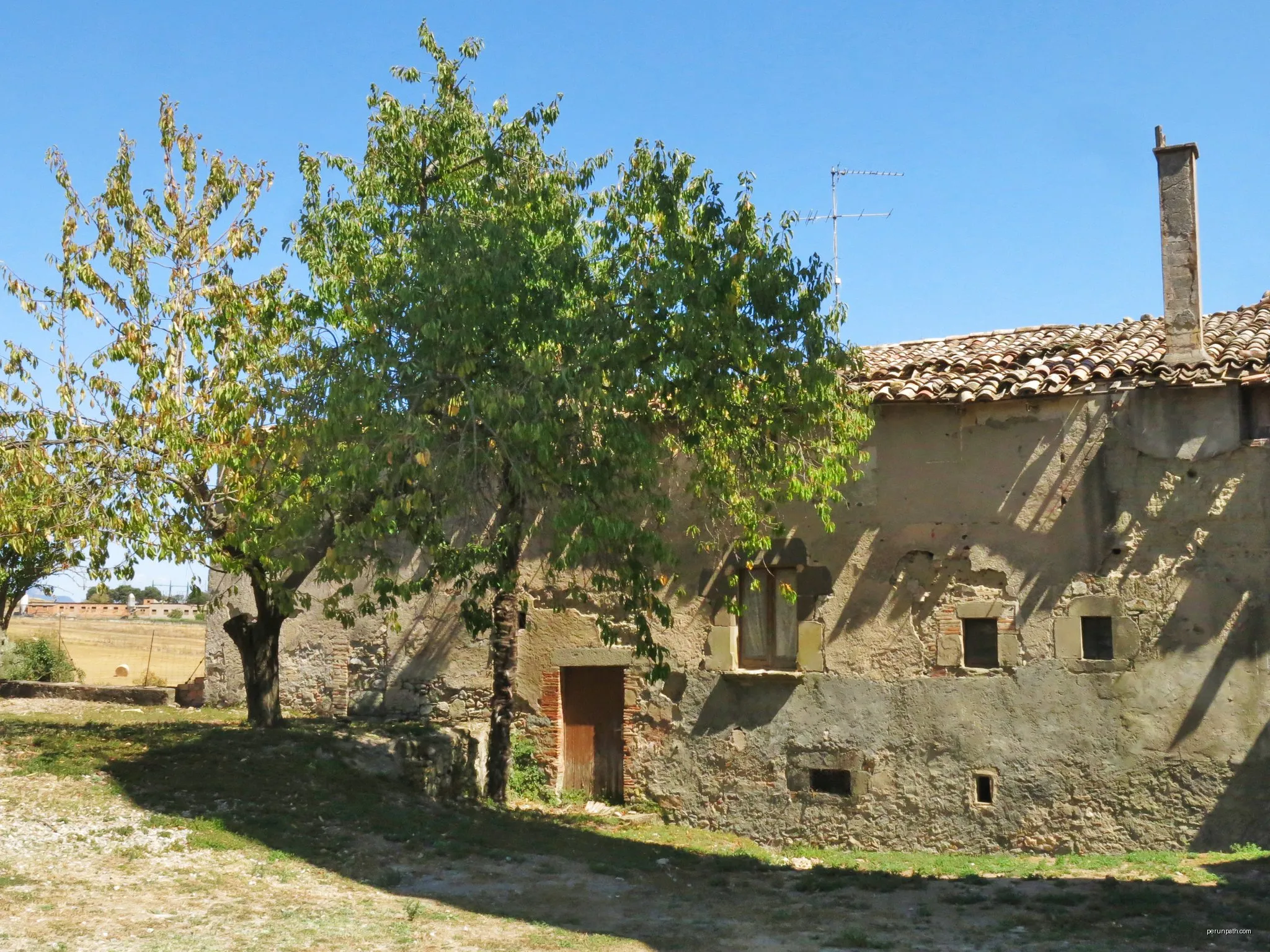Ruta del Sorreigs