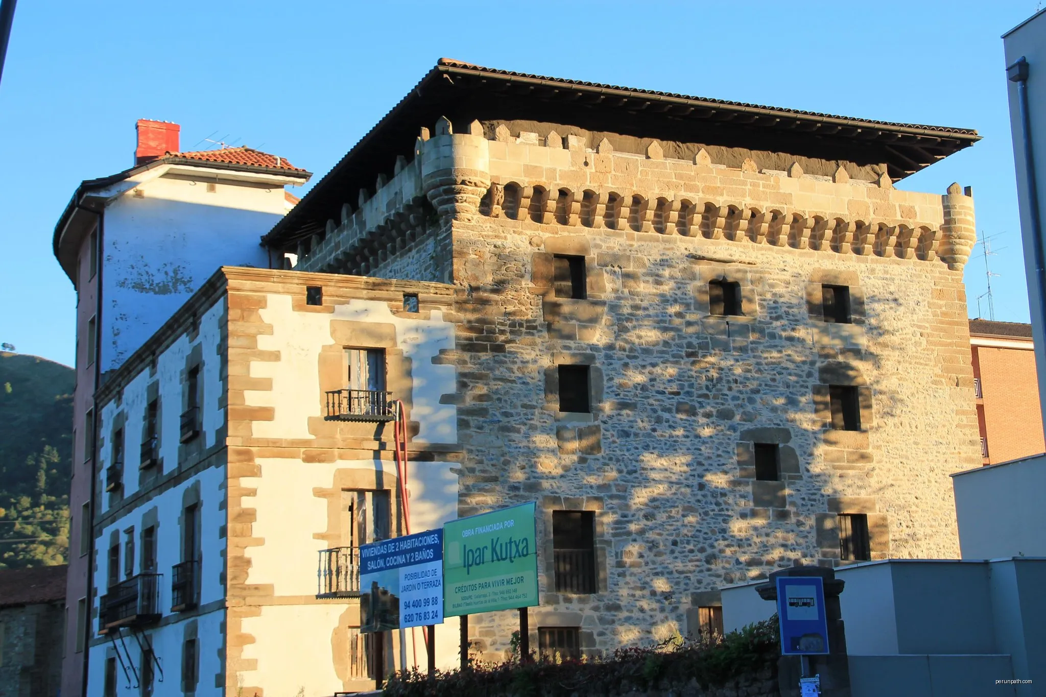 Via Verde del Kadagua