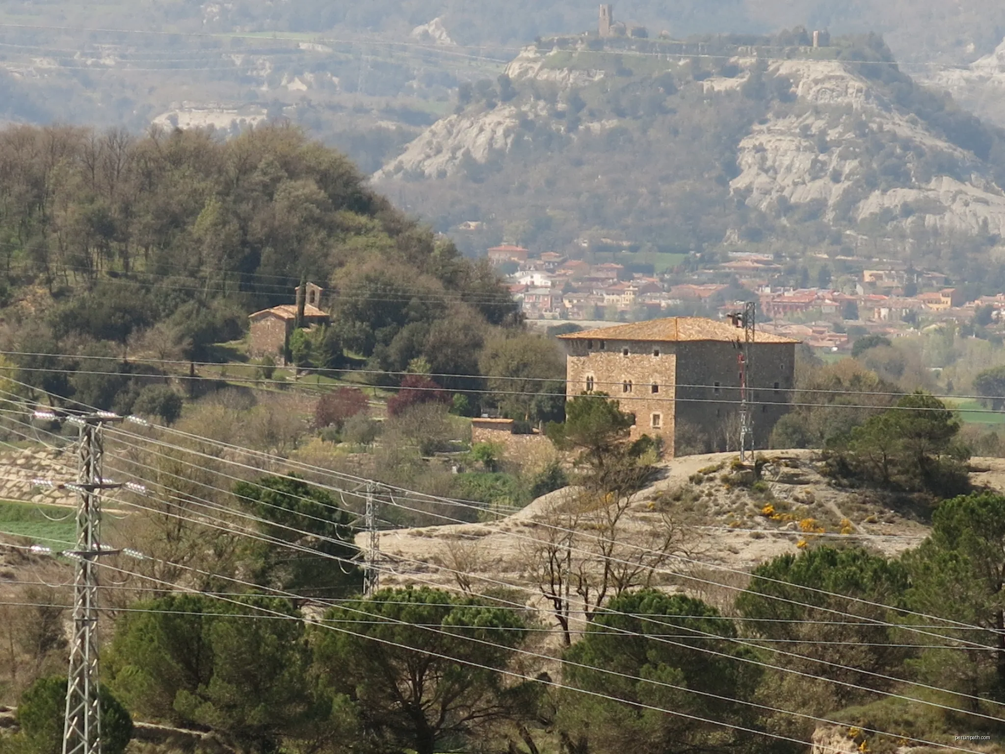 Sender de Taradell